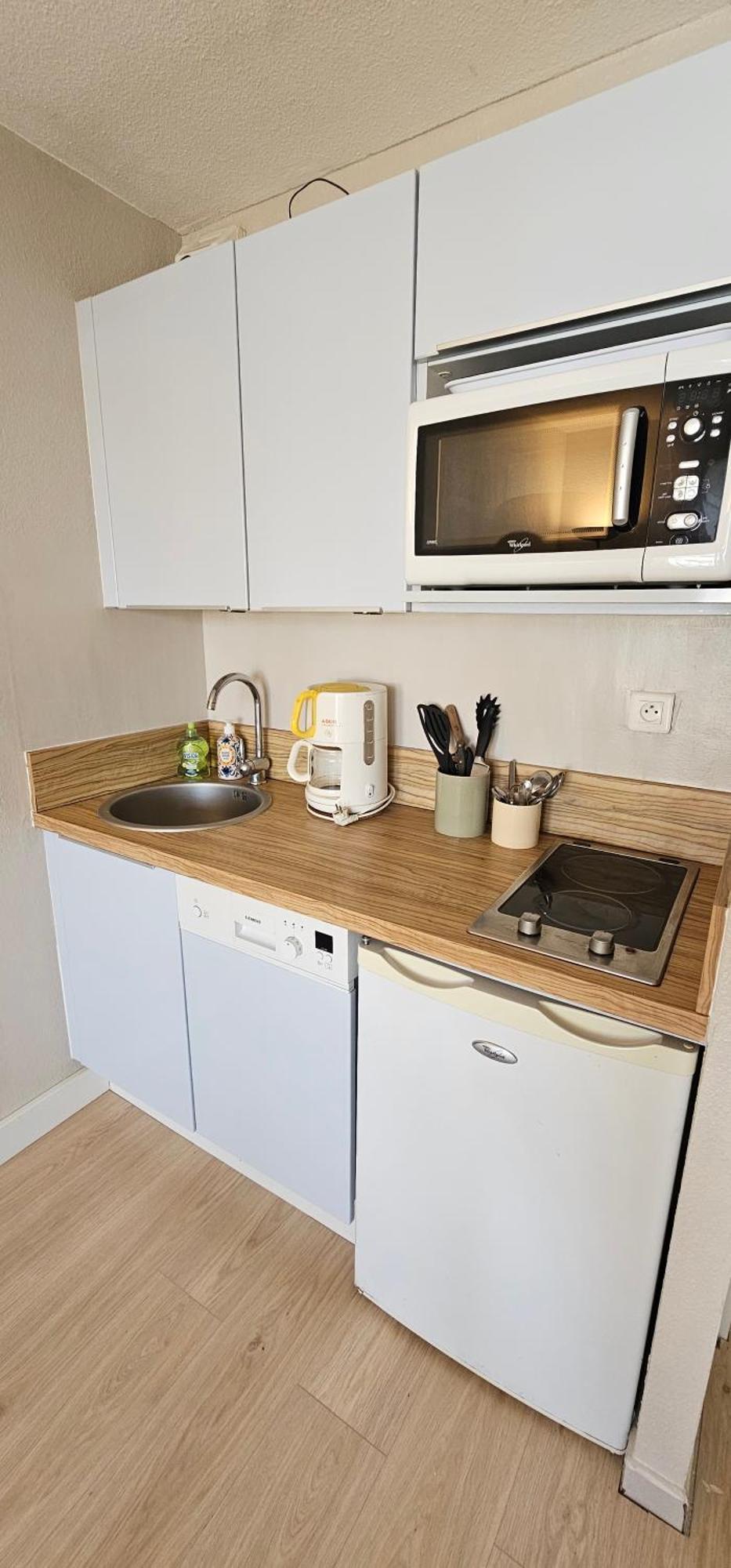 Lemon House Location With View Appartement