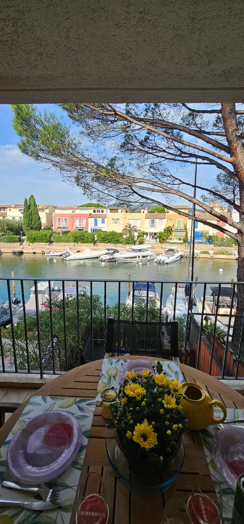 Lemon House Location With View Appartement *