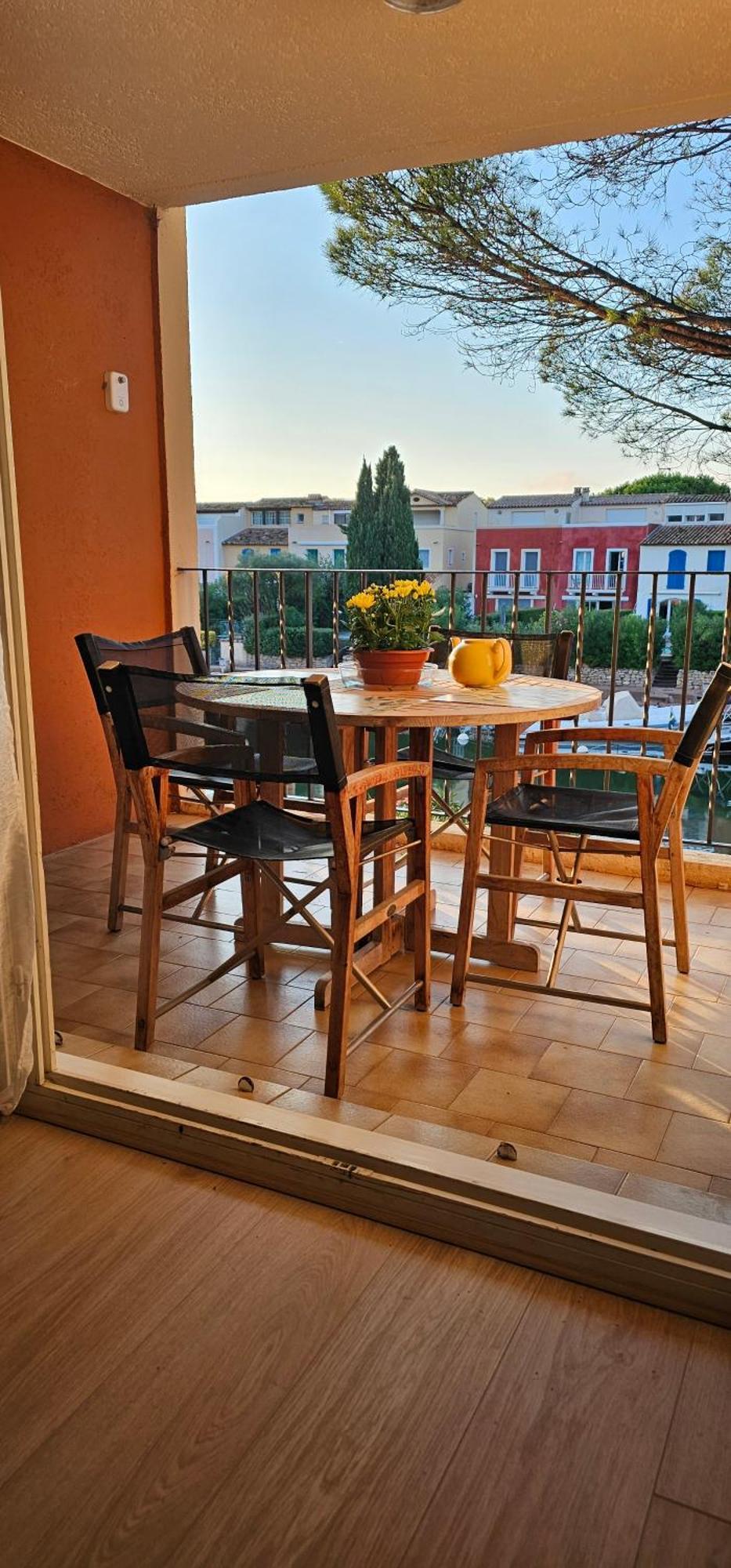 Lemon House Location With View Appartement *