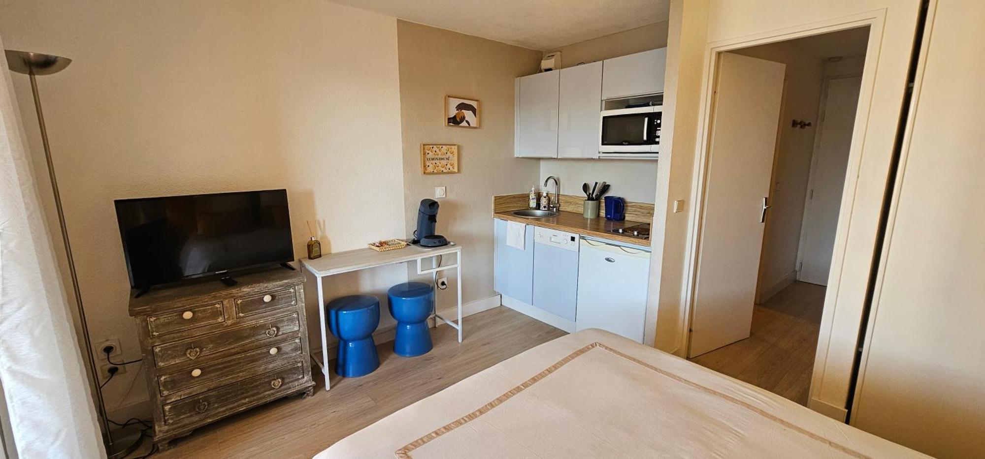 Lemon House Location With View Appartement Cogolin