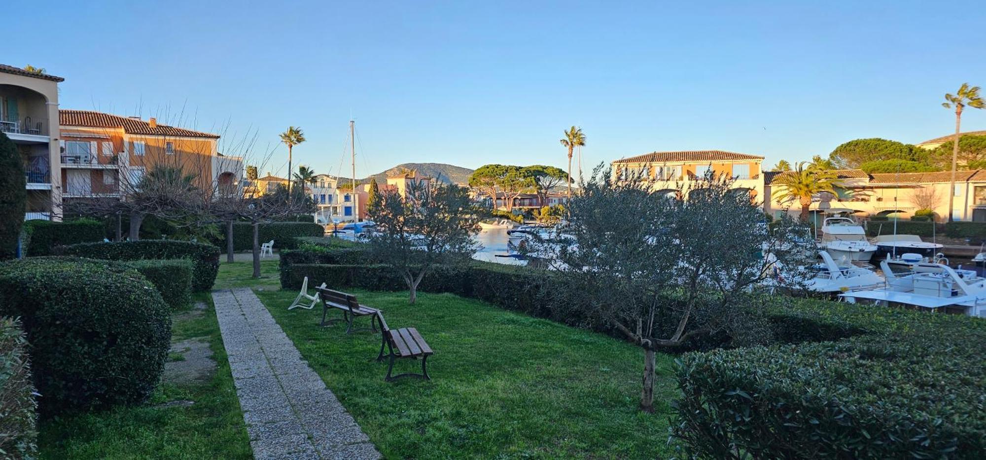 Appartement Lemon House Location With View *